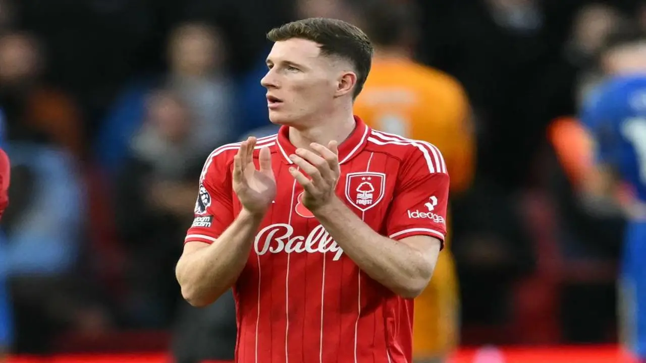 منافسة حامية في الميركاتو الشتوي.. مانشستر سيتي ودورتموند يستهدفان نجم نوتينغهام